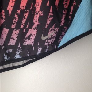 NIKE athletic shorts